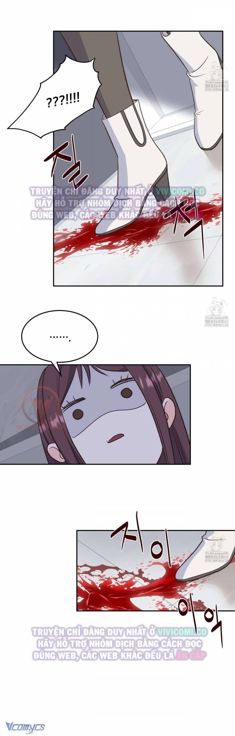 đọc truyện Sếp Của Anh Trai Tôi Đã Vượt Quá Giới Hạn Chương 32 ảnh 5 tại Thiên Thai Truyện