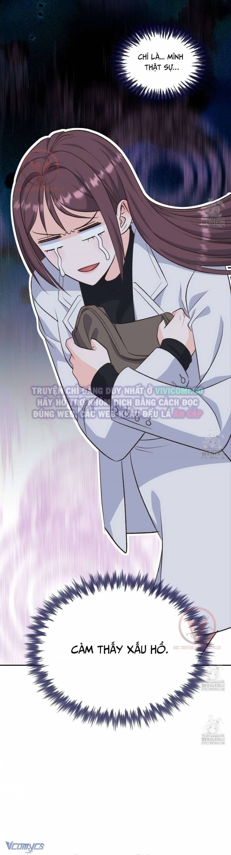 đọc truyện Sếp Của Anh Trai Tôi Đã Vượt Quá Giới Hạn Chương 32 ảnh 33 tại Thiên Thai Truyện