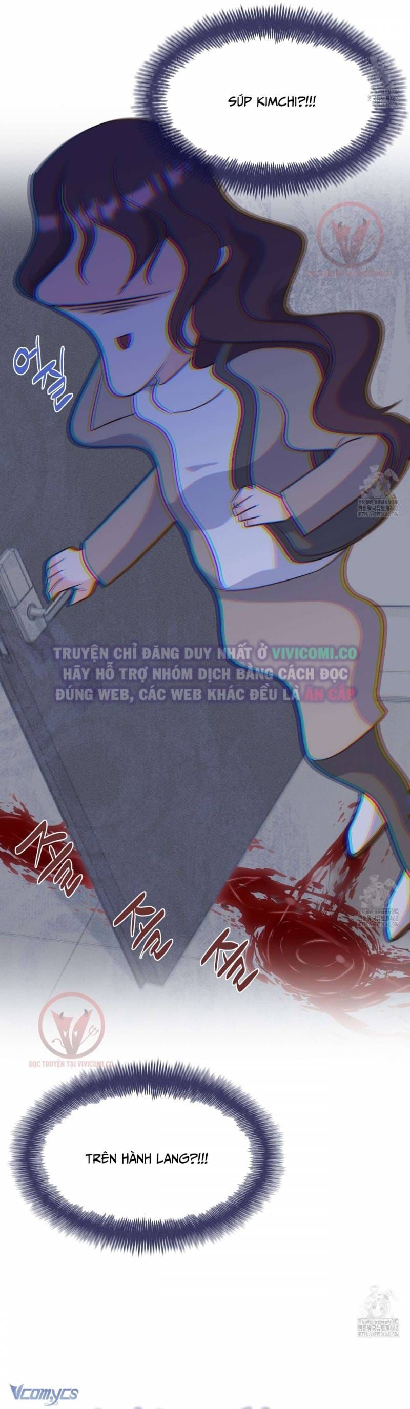 đọc truyện Sếp Của Anh Trai Tôi Đã Vượt Quá Giới Hạn Chương 32 ảnh 6 tại Thiên Thai Truyện