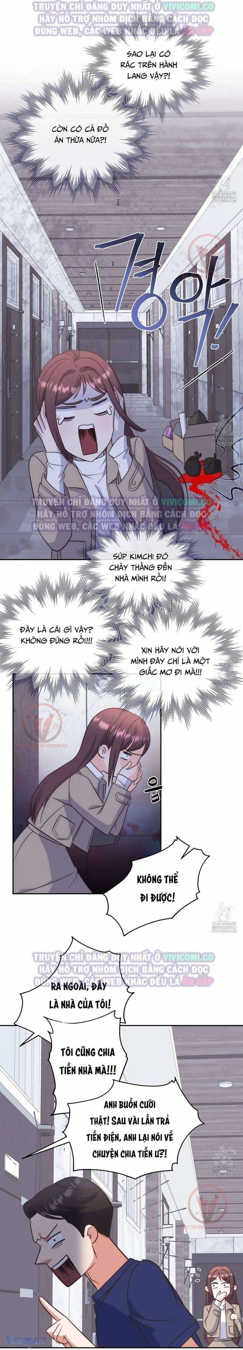 đọc truyện Sếp Của Anh Trai Tôi Đã Vượt Quá Giới Hạn Chương 32 ảnh 7 tại Thiên Thai Truyện