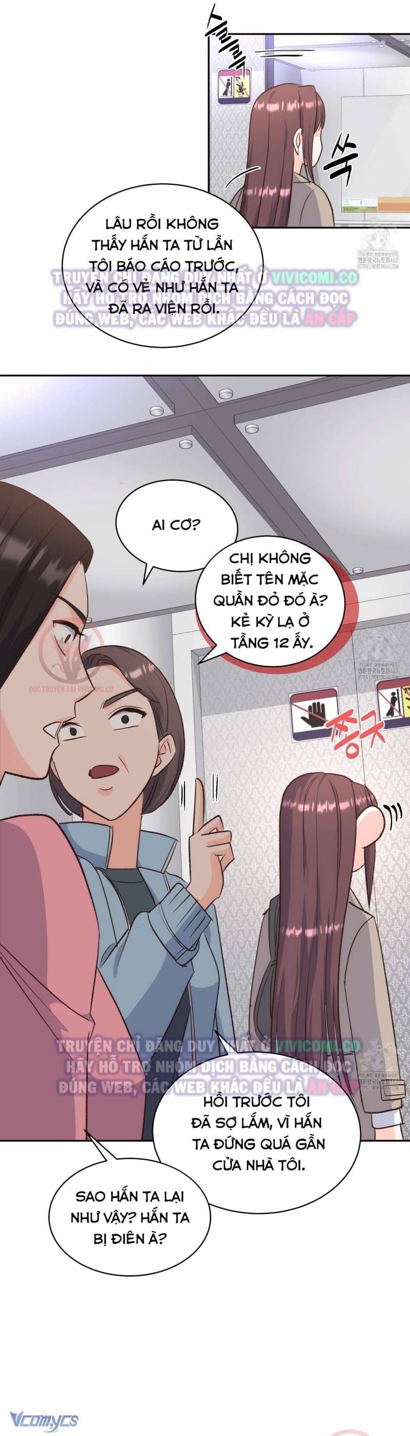 đọc truyện Sếp Của Anh Trai Tôi Đã Vượt Quá Giới Hạn Chương 32 ảnh 10 tại Thiên Thai Truyện