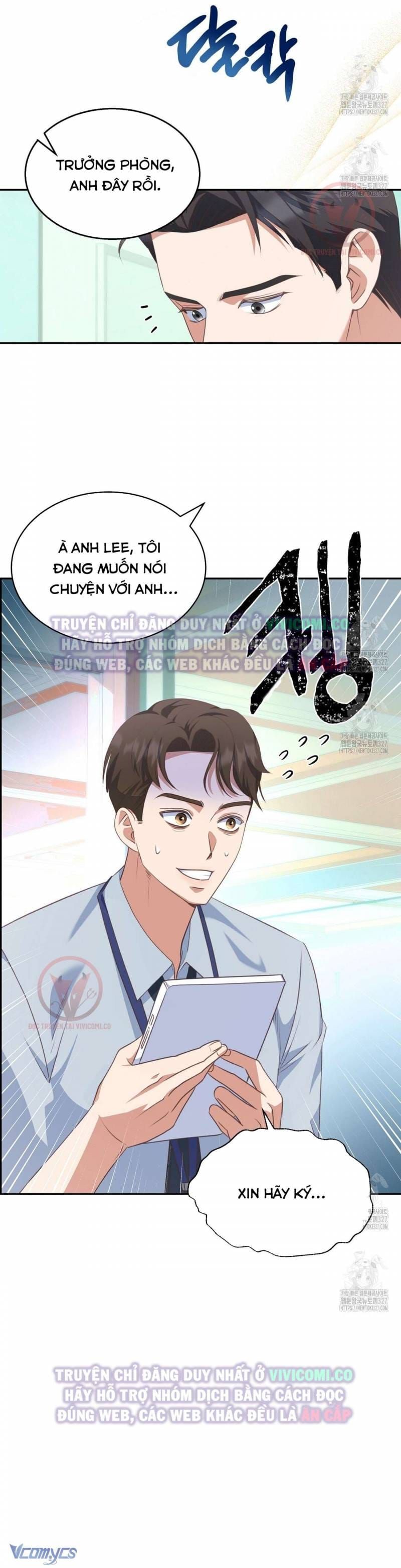 đọc truyện Sếp Của Anh Trai Tôi Đã Vượt Quá Giới Hạn Chương 4 ảnh 14 tại Thiên Thai Truyện