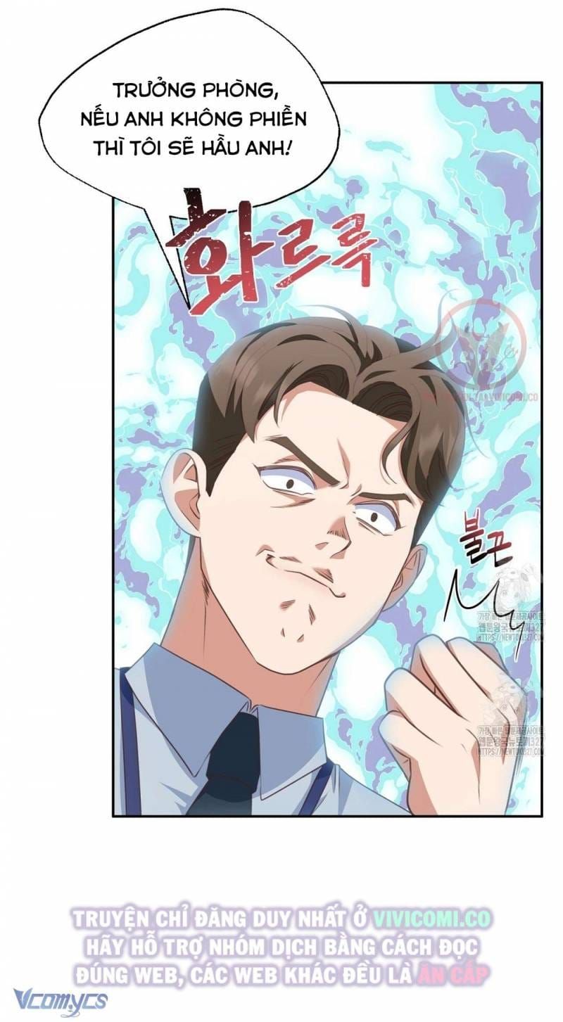 đọc truyện Sếp Của Anh Trai Tôi Đã Vượt Quá Giới Hạn Chương 4 ảnh 18 tại Thiên Thai Truyện