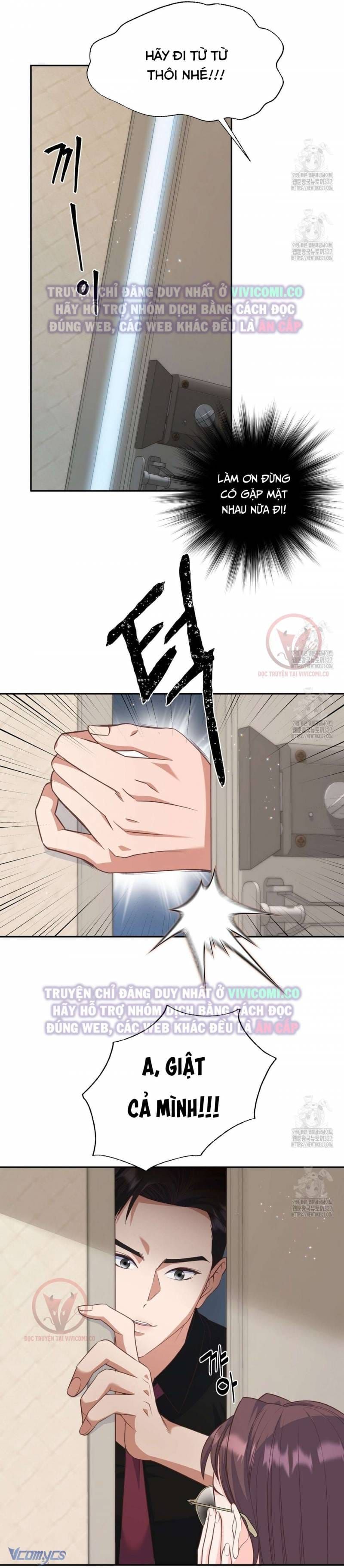 đọc truyện Sếp Của Anh Trai Tôi Đã Vượt Quá Giới Hạn Chương 4 ảnh 28 tại Thiên Thai Truyện