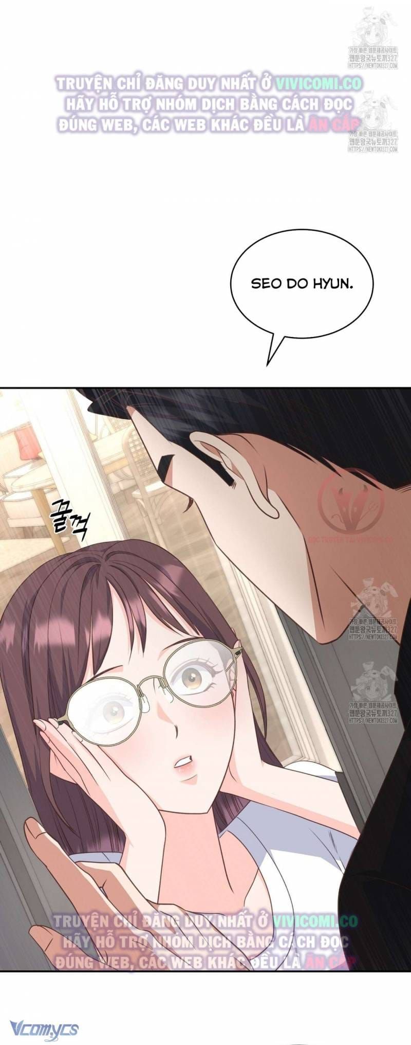 đọc truyện Sếp Của Anh Trai Tôi Đã Vượt Quá Giới Hạn Chương 4 ảnh 29 tại Thiên Thai Truyện