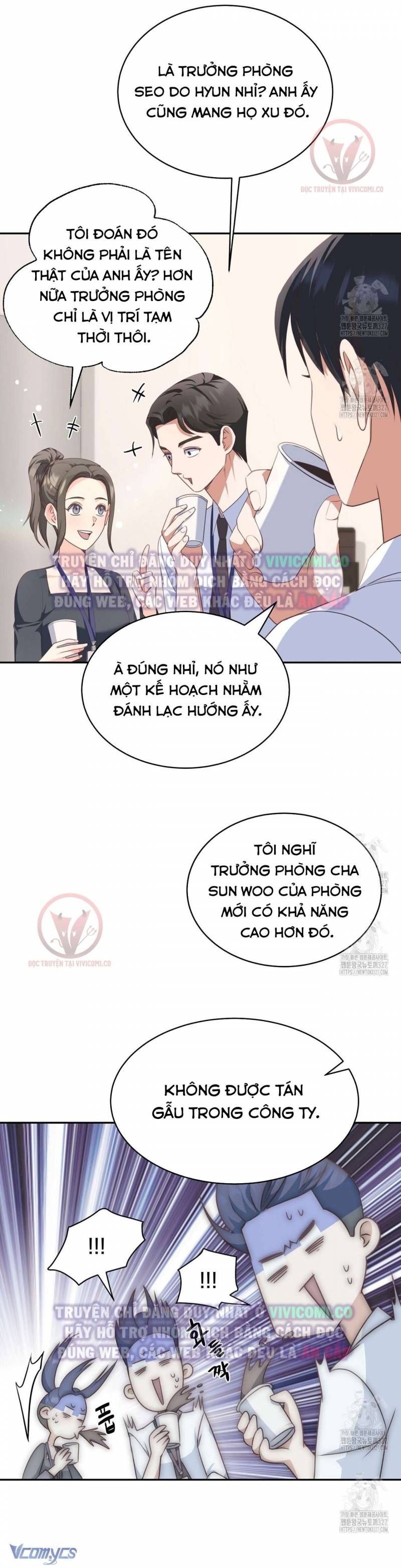 đọc truyện Sếp Của Anh Trai Tôi Đã Vượt Quá Giới Hạn Chương 4 ảnh 5 tại Thiên Thai Truyện