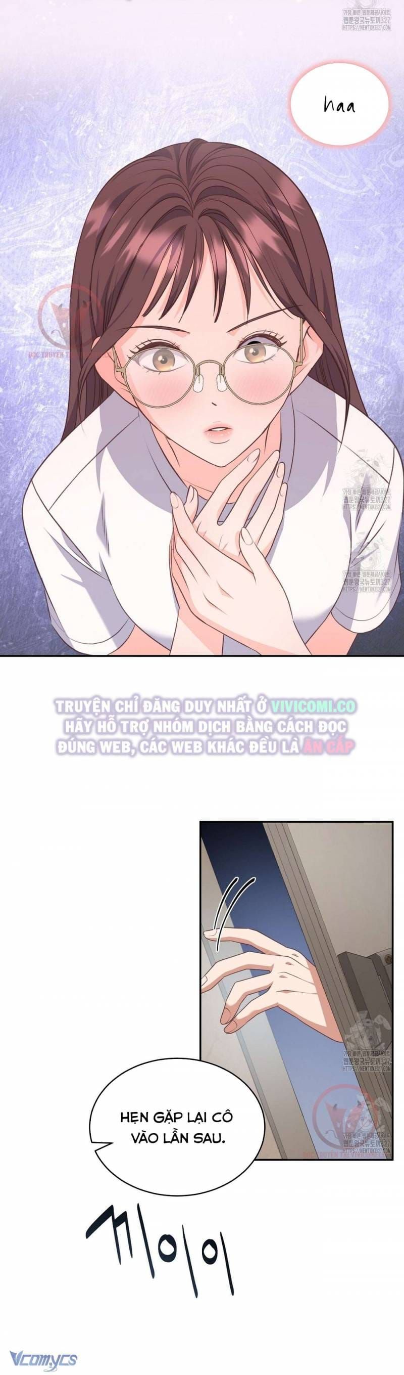 đọc truyện Sếp Của Anh Trai Tôi Đã Vượt Quá Giới Hạn Chương 4 ảnh 40 tại Thiên Thai Truyện