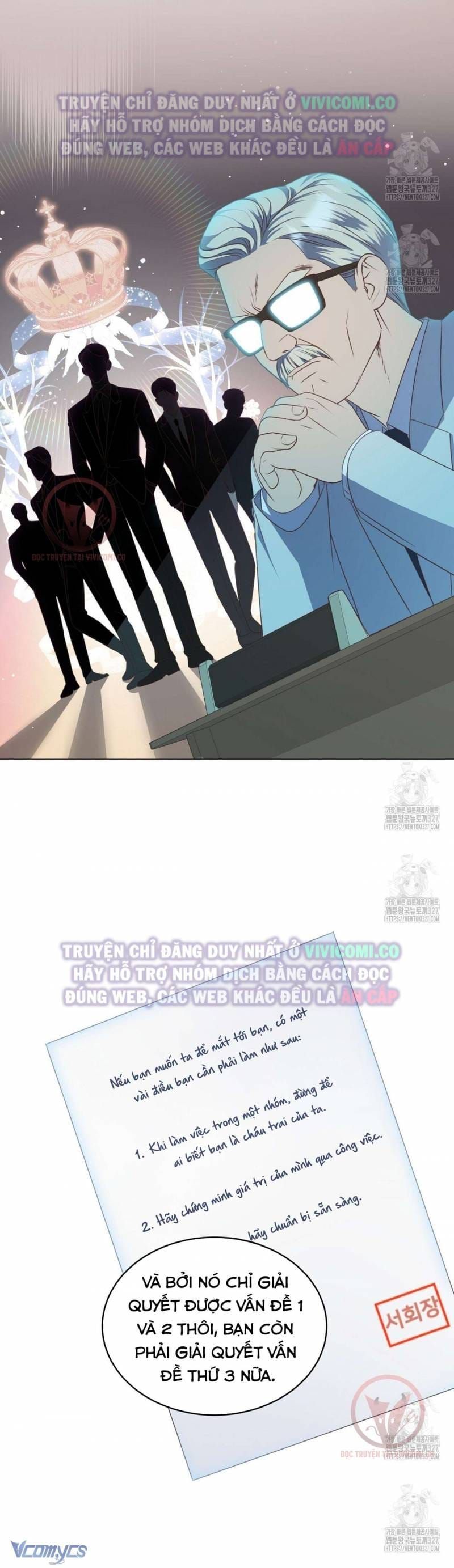 đọc truyện Sếp Của Anh Trai Tôi Đã Vượt Quá Giới Hạn Chương 4 ảnh 9 tại Thiên Thai Truyện