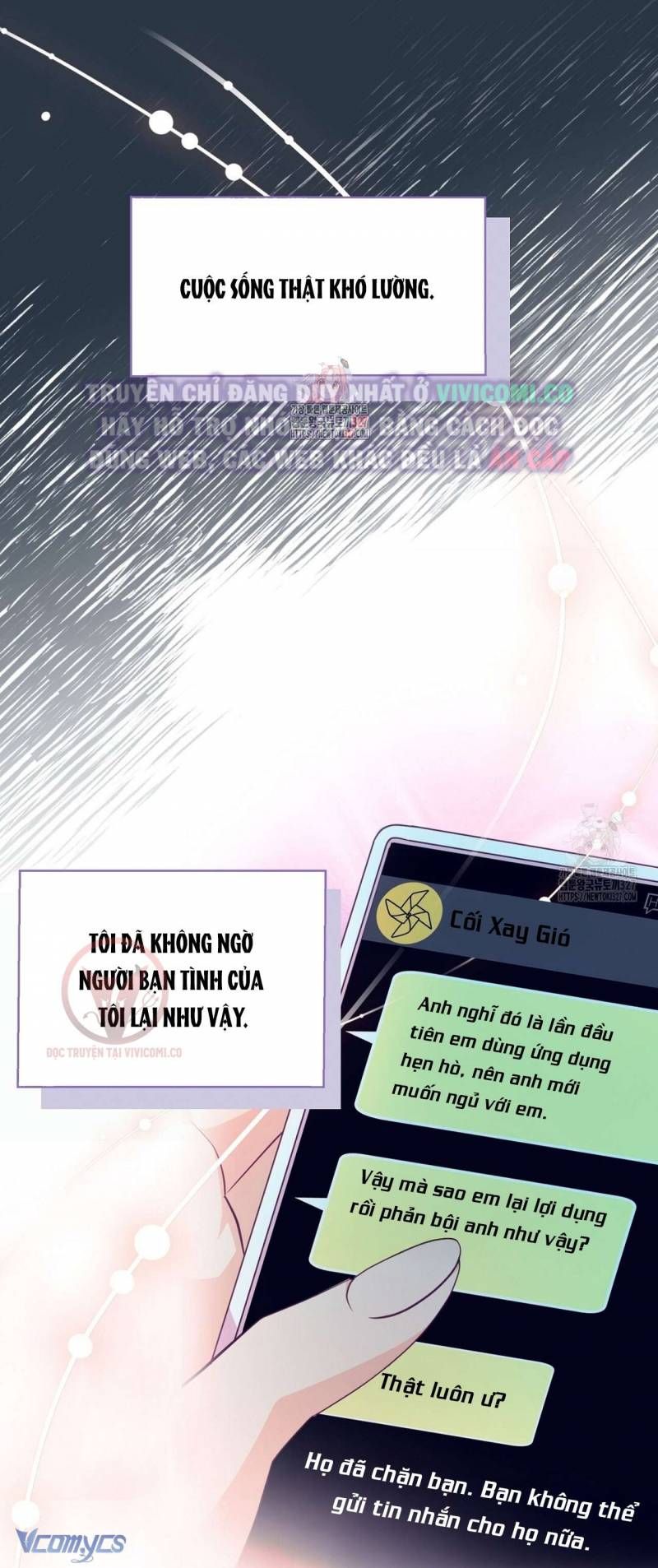 đọc truyện Sếp Của Anh Trai Tôi Đã Vượt Quá Giới Hạn Chương 5 ảnh 4 tại Thiên Thai Truyện