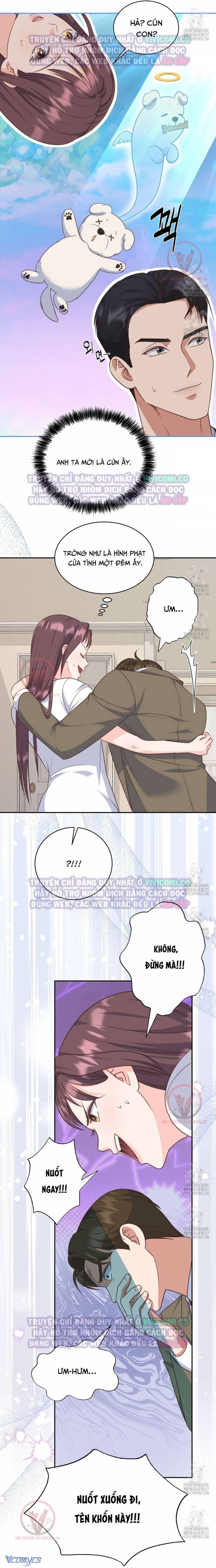 đọc truyện Sếp Của Anh Trai Tôi Đã Vượt Quá Giới Hạn Chương 5 ảnh 22 tại Thiên Thai Truyện