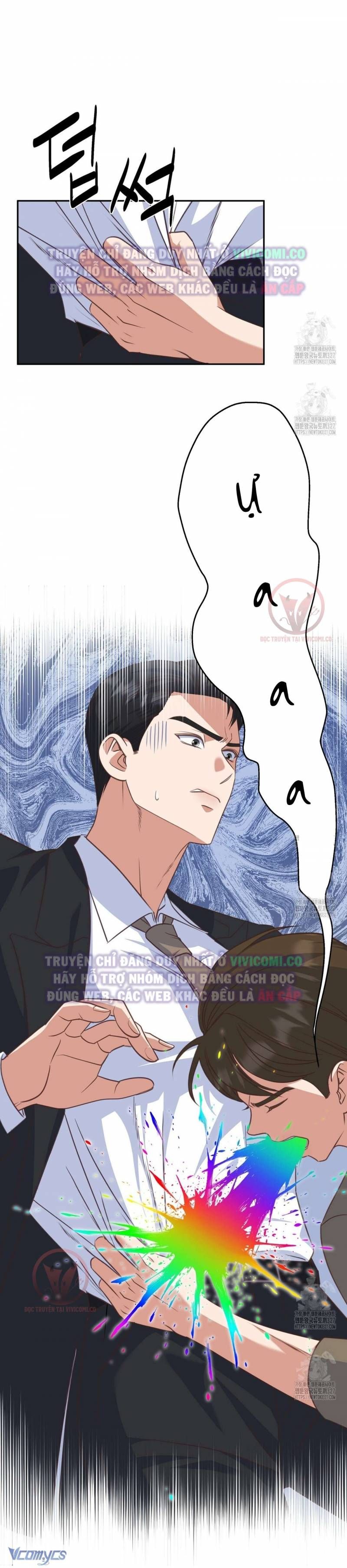 đọc truyện Sếp Của Anh Trai Tôi Đã Vượt Quá Giới Hạn Chương 5 ảnh 23 tại Thiên Thai Truyện