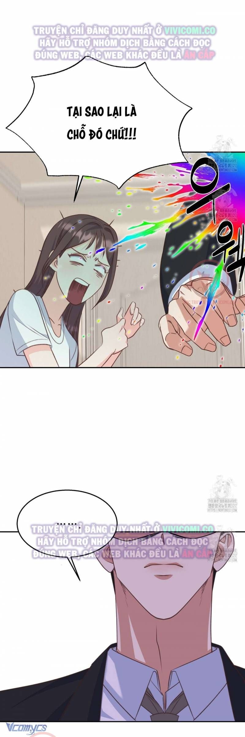 đọc truyện Sếp Của Anh Trai Tôi Đã Vượt Quá Giới Hạn Chương 5 ảnh 24 tại Thiên Thai Truyện