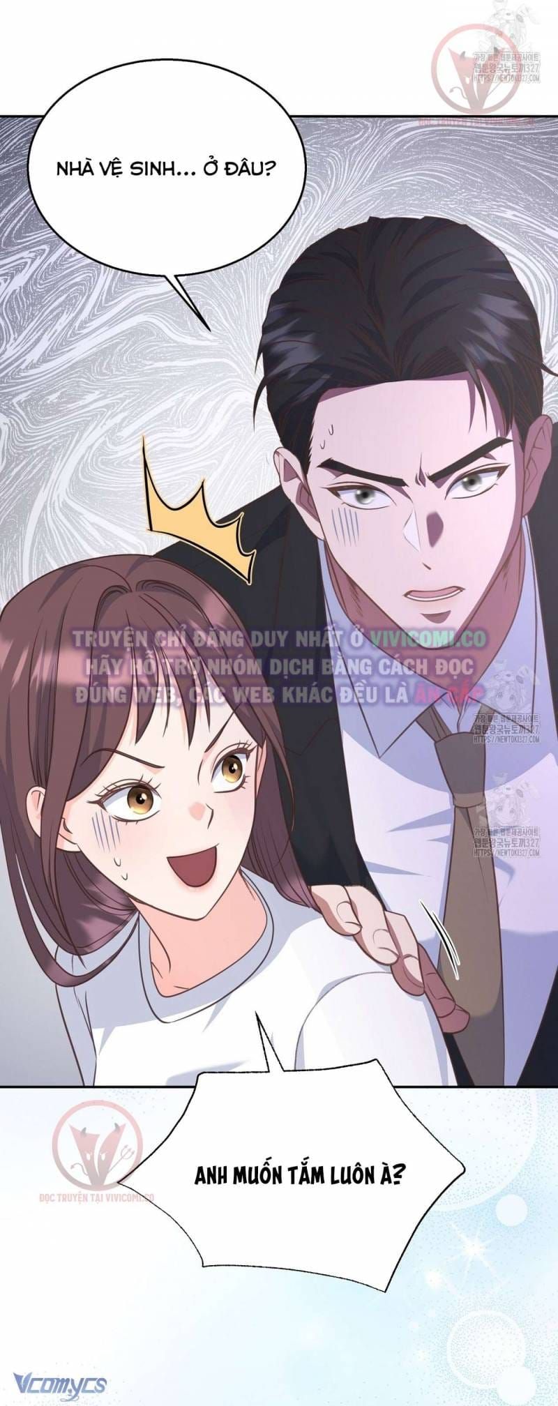 đọc truyện Sếp Của Anh Trai Tôi Đã Vượt Quá Giới Hạn Chương 5 ảnh 26 tại Thiên Thai Truyện