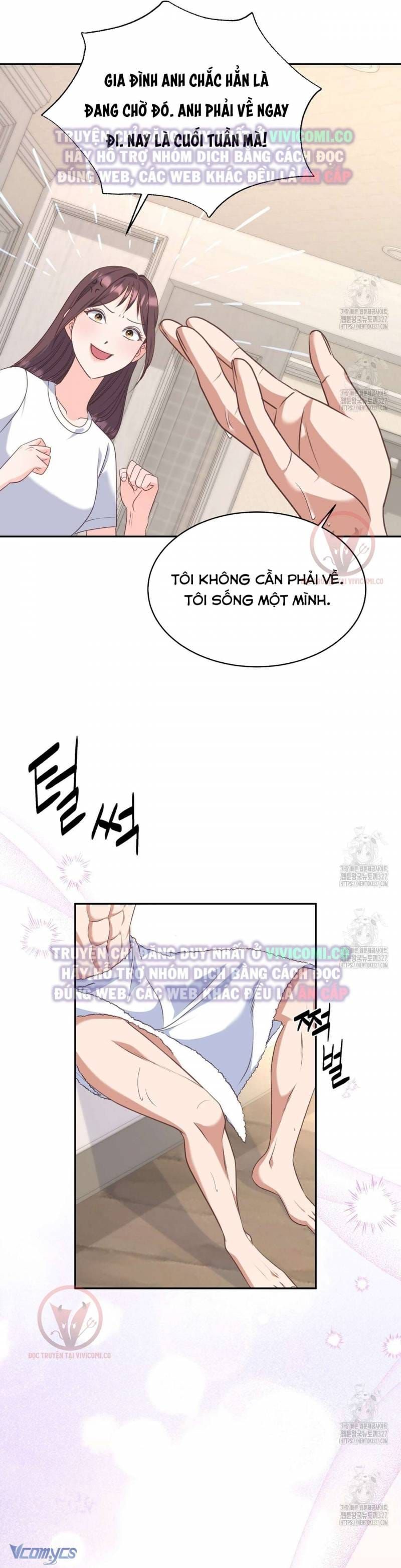 đọc truyện Sếp Của Anh Trai Tôi Đã Vượt Quá Giới Hạn Chương 5 ảnh 30 tại Thiên Thai Truyện