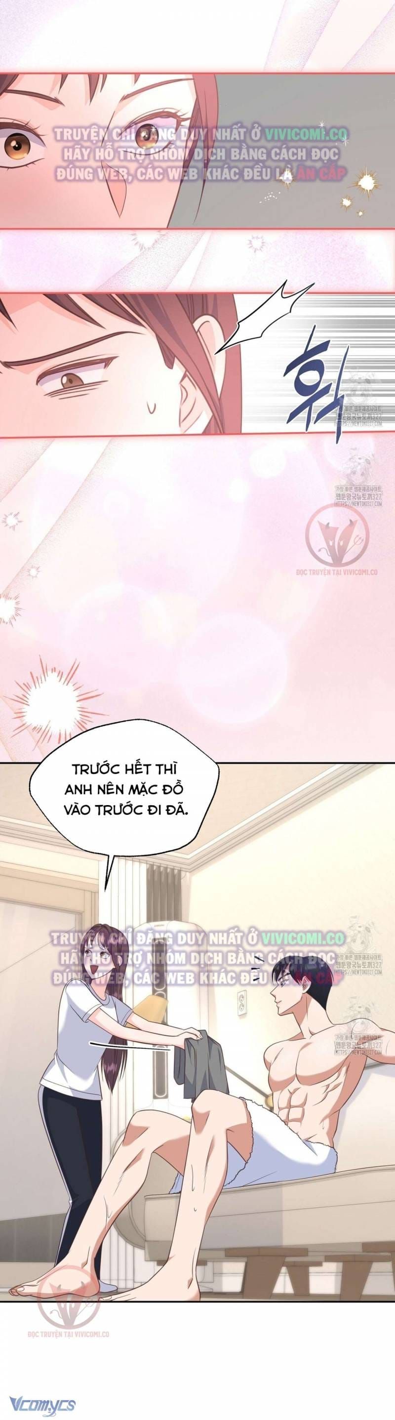 đọc truyện Sếp Của Anh Trai Tôi Đã Vượt Quá Giới Hạn Chương 5 ảnh 31 tại Thiên Thai Truyện