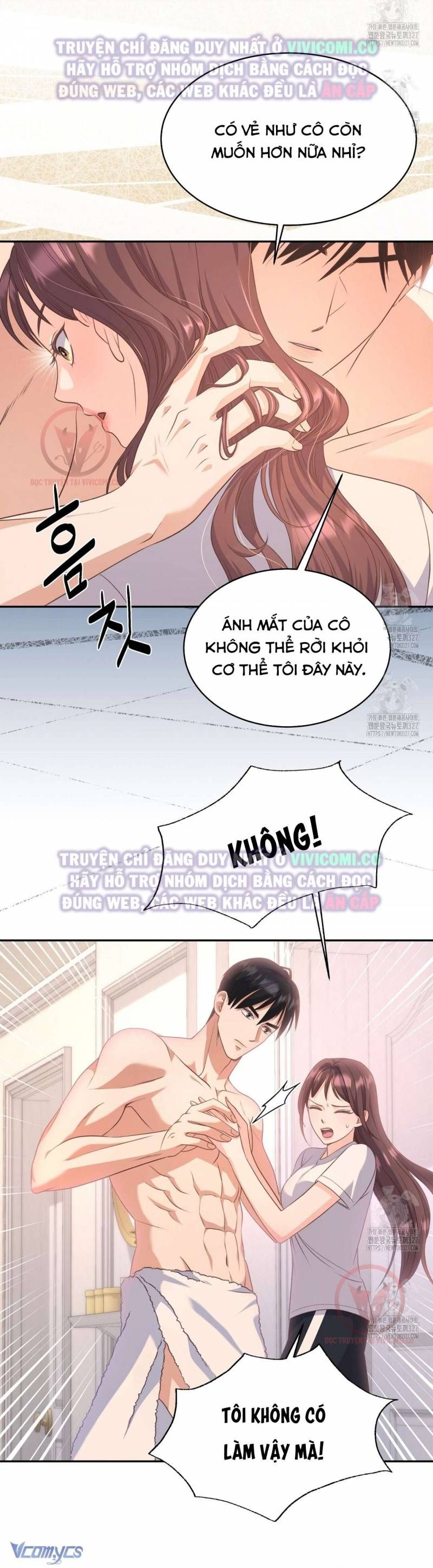 đọc truyện Sếp Của Anh Trai Tôi Đã Vượt Quá Giới Hạn Chương 5 ảnh 38 tại Thiên Thai Truyện