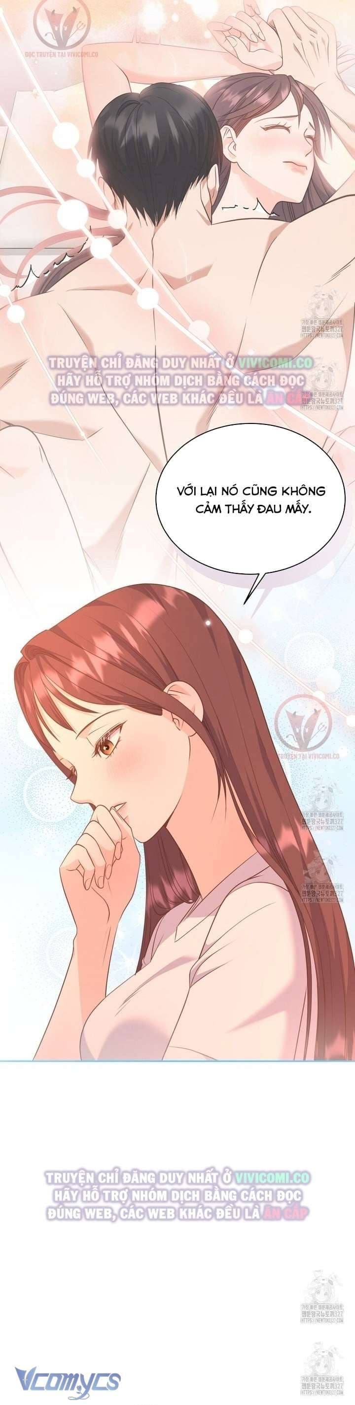 đọc truyện Sếp Của Anh Trai Tôi Đã Vượt Quá Giới Hạn Chương 6 ảnh 12 tại Thiên Thai Truyện