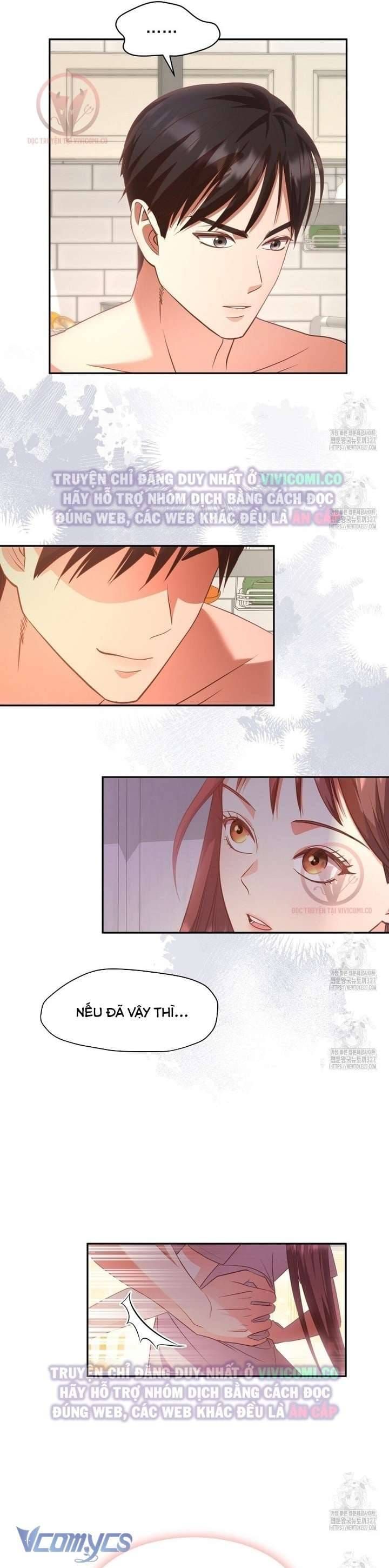 đọc truyện Sếp Của Anh Trai Tôi Đã Vượt Quá Giới Hạn Chương 6 ảnh 13 tại Thiên Thai Truyện