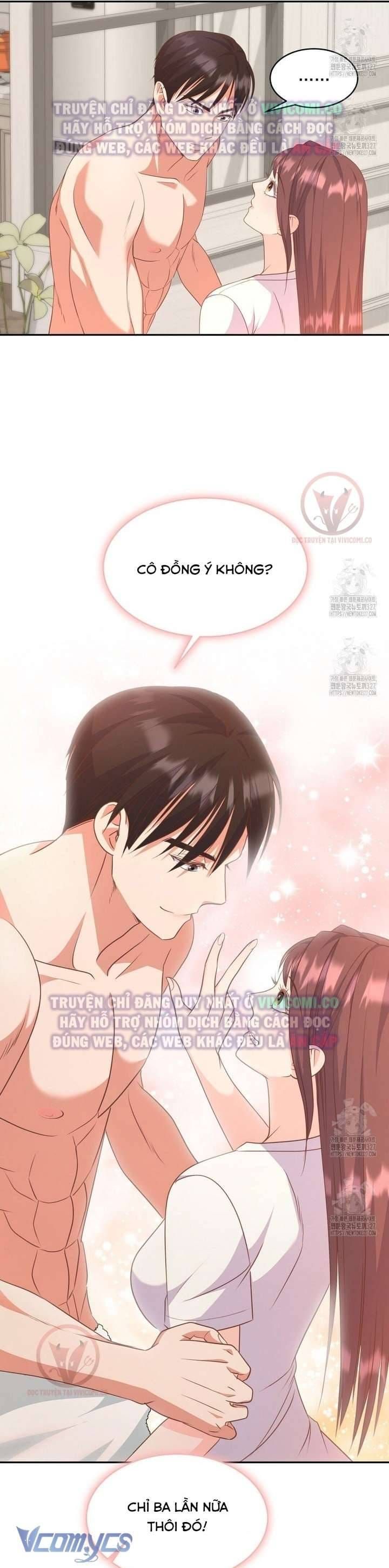 đọc truyện Sếp Của Anh Trai Tôi Đã Vượt Quá Giới Hạn Chương 6 ảnh 17 tại Thiên Thai Truyện