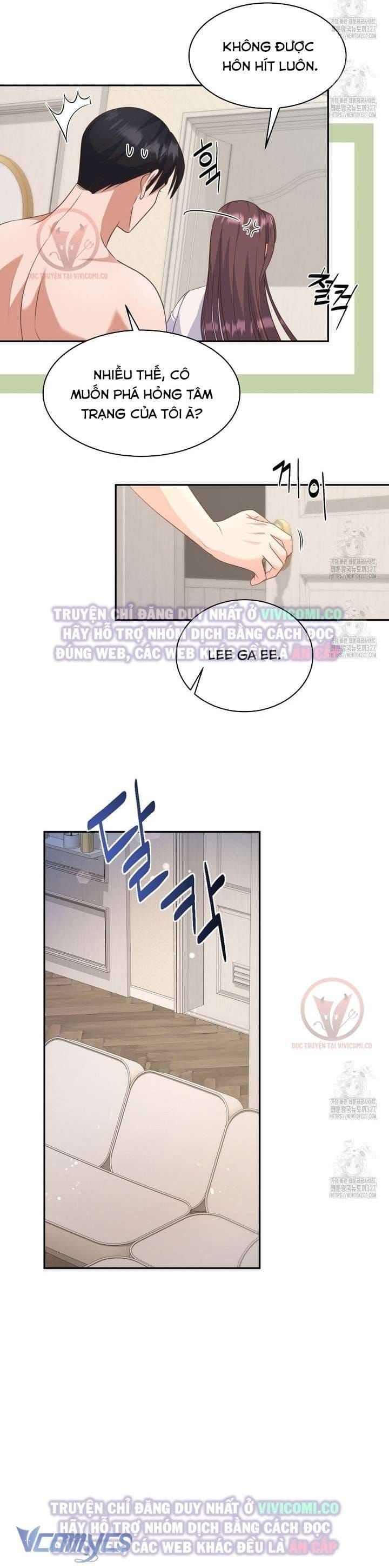 đọc truyện Sếp Của Anh Trai Tôi Đã Vượt Quá Giới Hạn Chương 6 ảnh 19 tại Thiên Thai Truyện