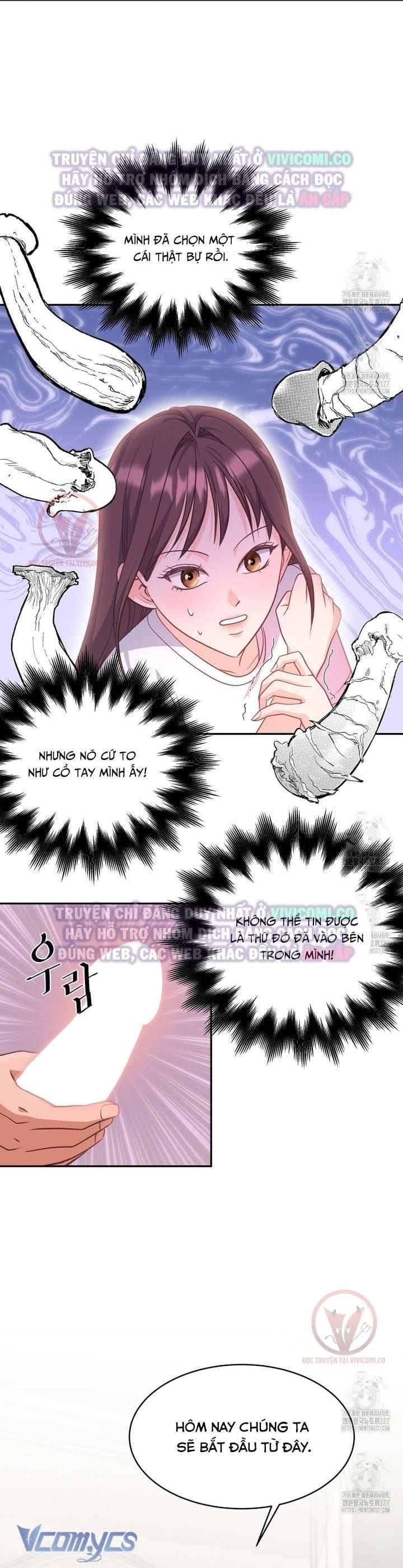 đọc truyện Sếp Của Anh Trai Tôi Đã Vượt Quá Giới Hạn Chương 6 ảnh 22 tại Thiên Thai Truyện