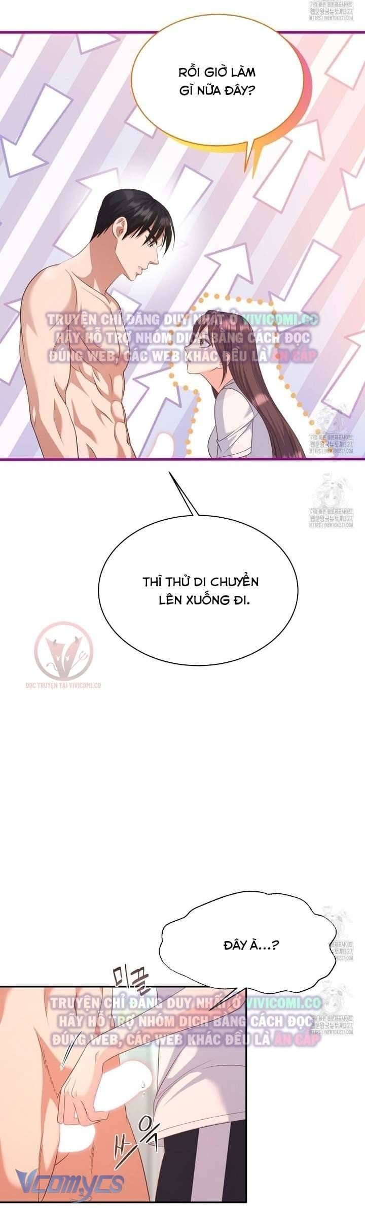 đọc truyện Sếp Của Anh Trai Tôi Đã Vượt Quá Giới Hạn Chương 6 ảnh 26 tại Thiên Thai Truyện