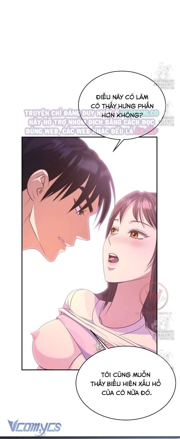 đọc truyện Sếp Của Anh Trai Tôi Đã Vượt Quá Giới Hạn Chương 6 ảnh 31 tại Thiên Thai Truyện