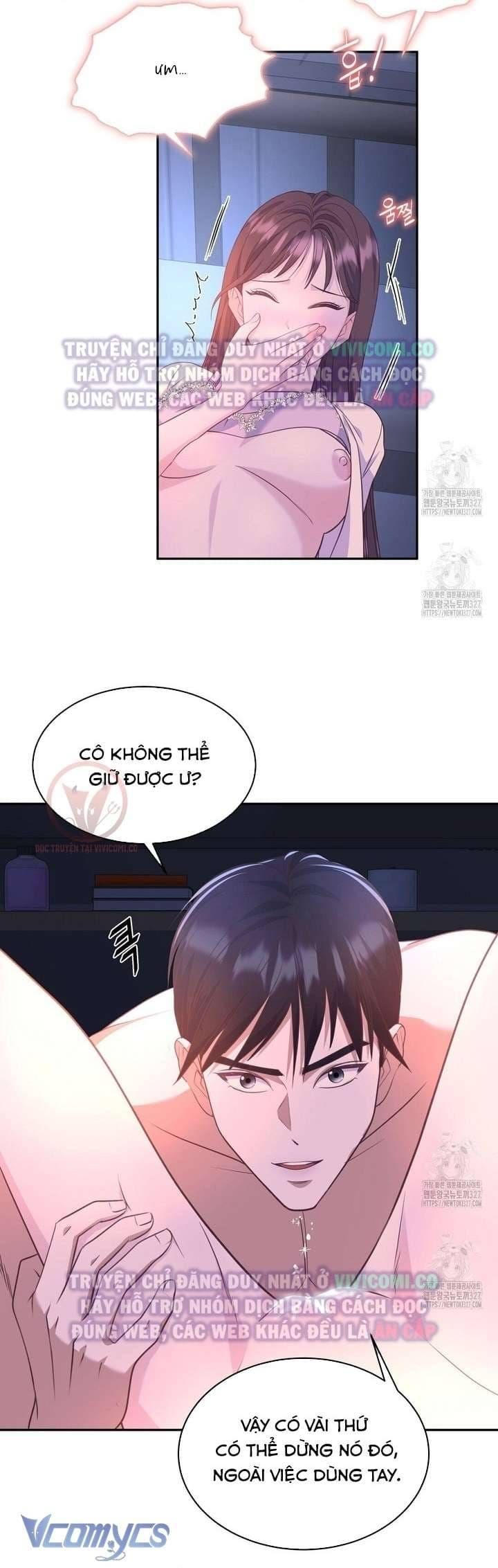 đọc truyện Sếp Của Anh Trai Tôi Đã Vượt Quá Giới Hạn Chương 6 ảnh 36 tại Thiên Thai Truyện