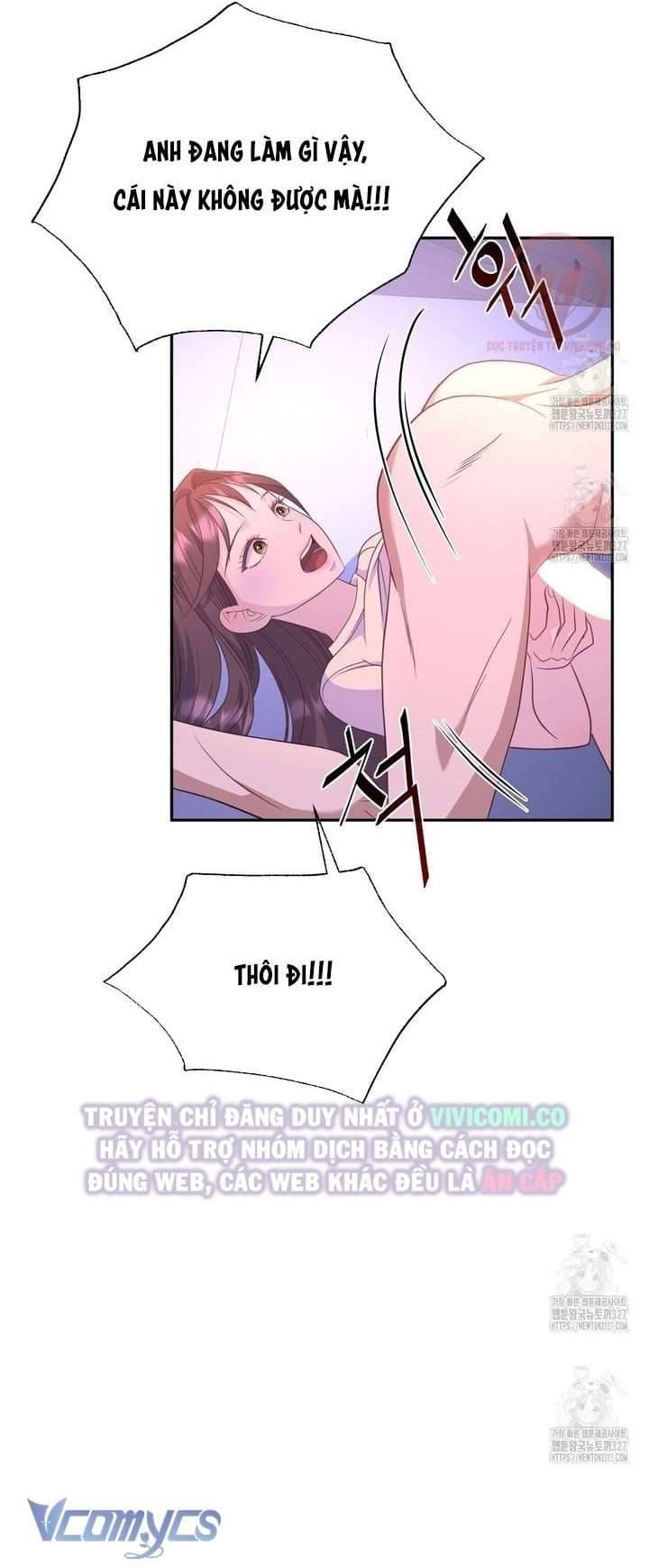 đọc truyện Sếp Của Anh Trai Tôi Đã Vượt Quá Giới Hạn Chương 6 ảnh 37 tại Thiên Thai Truyện