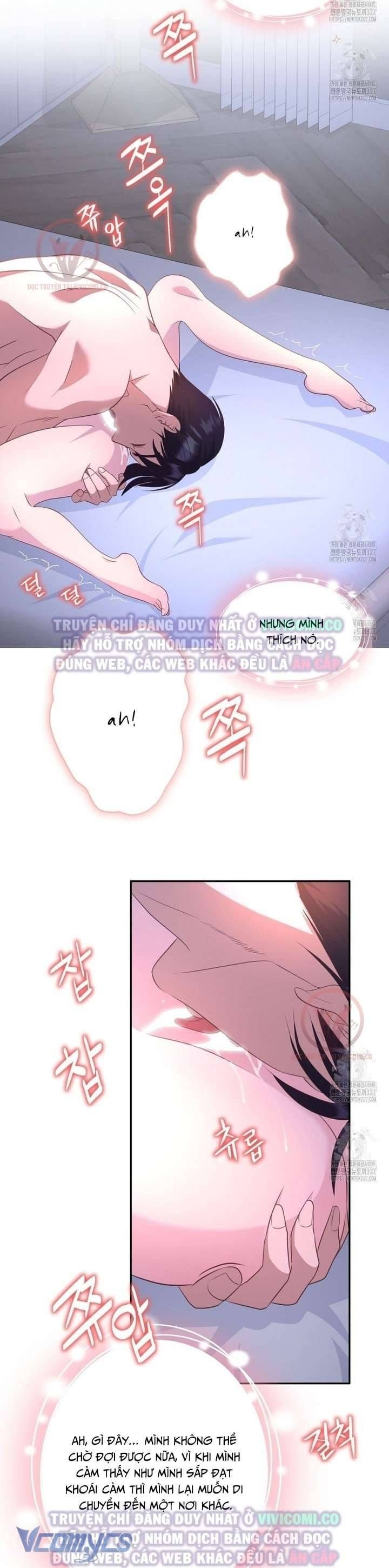 đọc truyện Sếp Của Anh Trai Tôi Đã Vượt Quá Giới Hạn Chương 6 ảnh 41 tại Thiên Thai Truyện