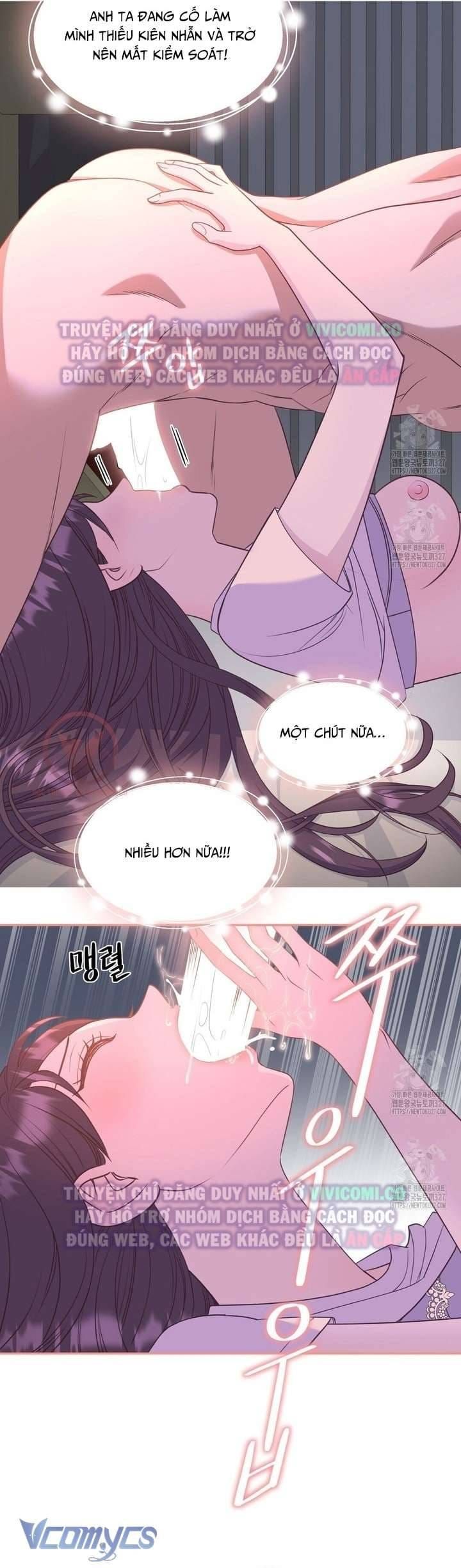 đọc truyện Sếp Của Anh Trai Tôi Đã Vượt Quá Giới Hạn Chương 6 ảnh 43 tại Thiên Thai Truyện