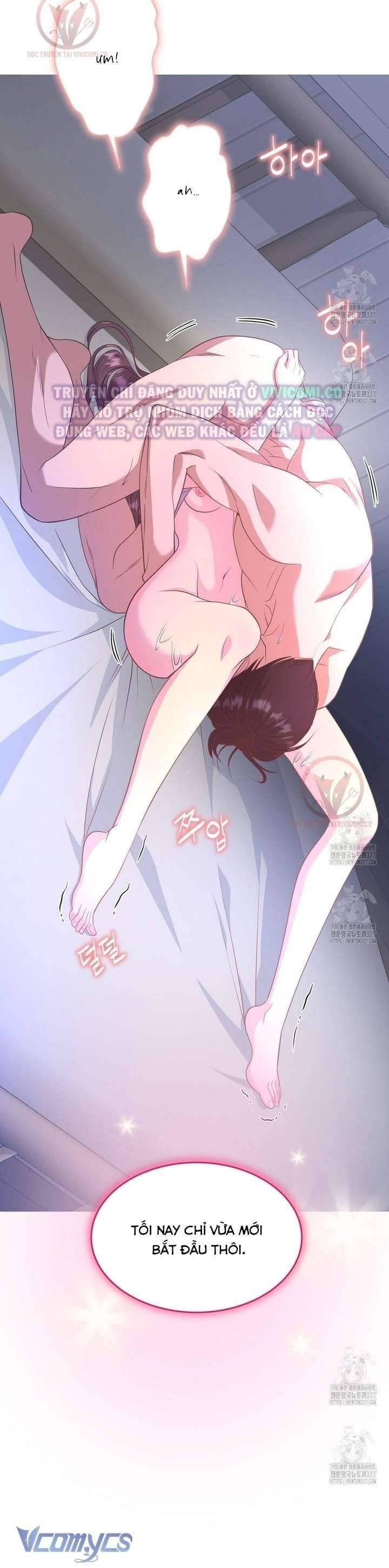 đọc truyện Sếp Của Anh Trai Tôi Đã Vượt Quá Giới Hạn Chương 6 ảnh 45 tại Thiên Thai Truyện