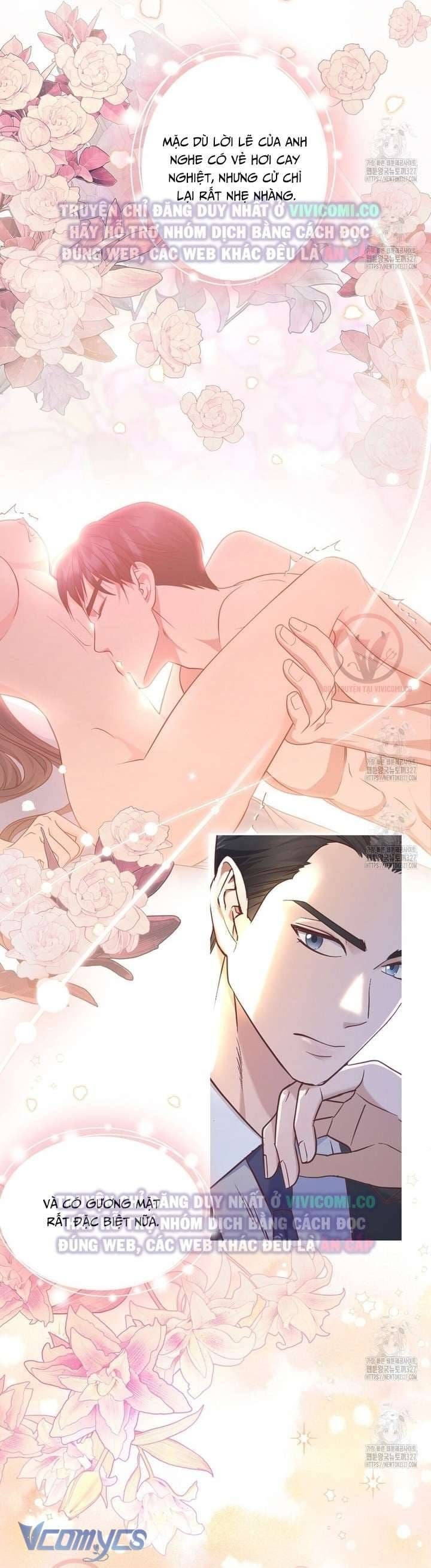 đọc truyện Sếp Của Anh Trai Tôi Đã Vượt Quá Giới Hạn Chương 6 ảnh 11 tại Thiên Thai Truyện