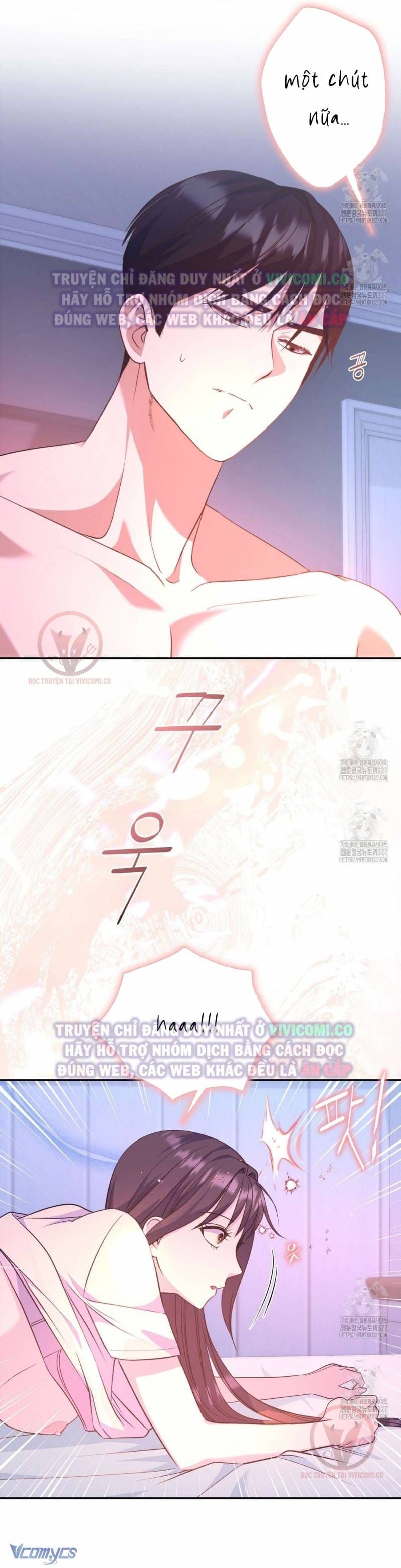 đọc truyện Sếp Của Anh Trai Tôi Đã Vượt Quá Giới Hạn Chương 7 ảnh 13 tại Thiên Thai Truyện