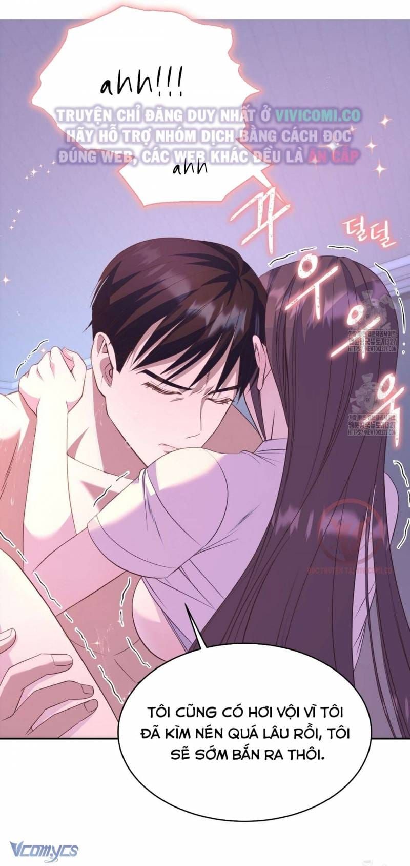 đọc truyện Sếp Của Anh Trai Tôi Đã Vượt Quá Giới Hạn Chương 7 ảnh 27 tại Thiên Thai Truyện