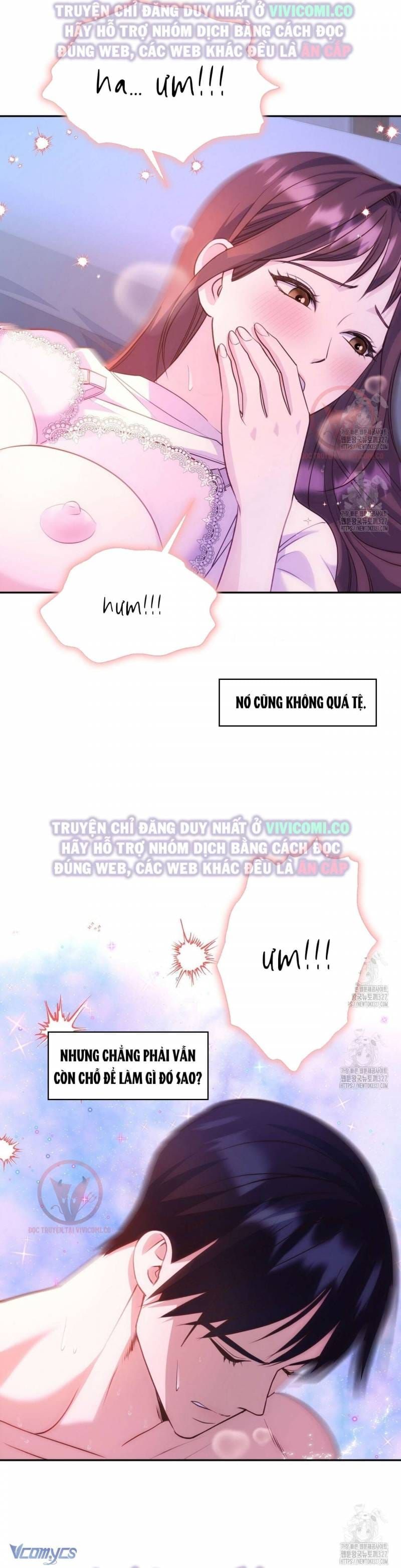 đọc truyện Sếp Của Anh Trai Tôi Đã Vượt Quá Giới Hạn Chương 7 ảnh 30 tại Thiên Thai Truyện