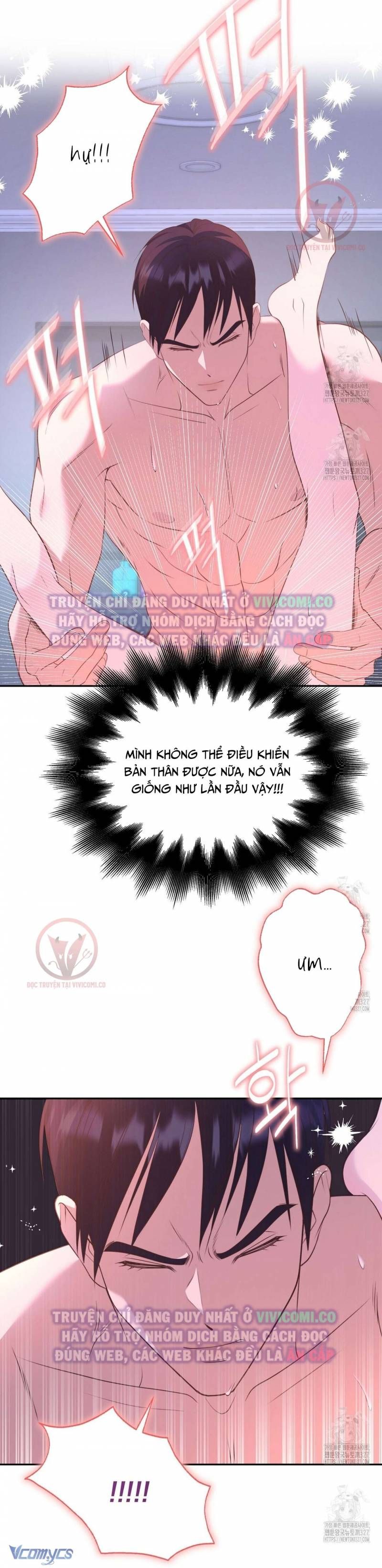 đọc truyện Sếp Của Anh Trai Tôi Đã Vượt Quá Giới Hạn Chương 7 ảnh 38 tại Thiên Thai Truyện