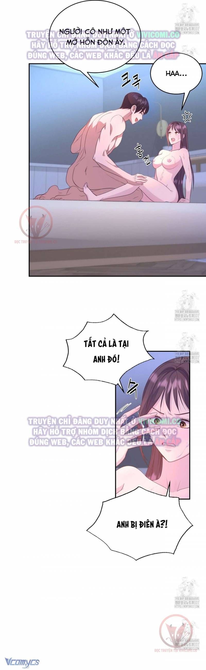 đọc truyện Sếp Của Anh Trai Tôi Đã Vượt Quá Giới Hạn Chương 7 ảnh 41 tại Thiên Thai Truyện