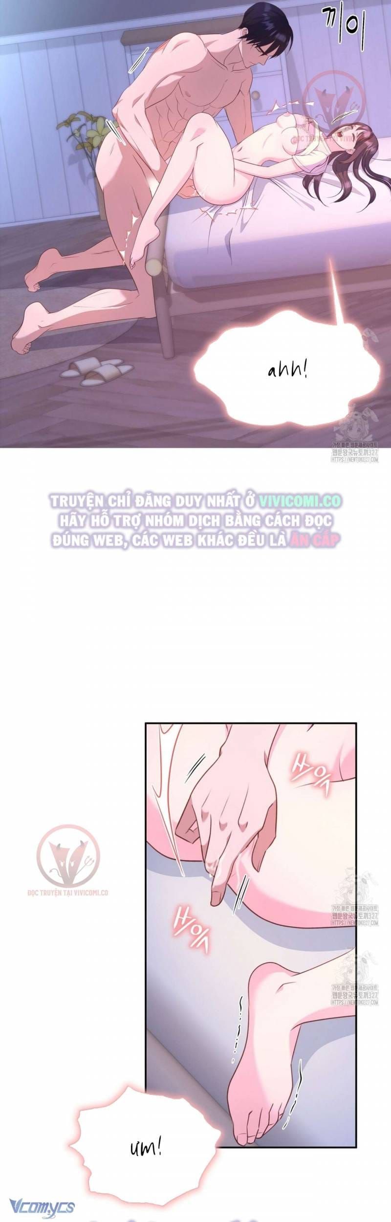 đọc truyện Sếp Của Anh Trai Tôi Đã Vượt Quá Giới Hạn Chương 7 ảnh 6 tại Thiên Thai Truyện