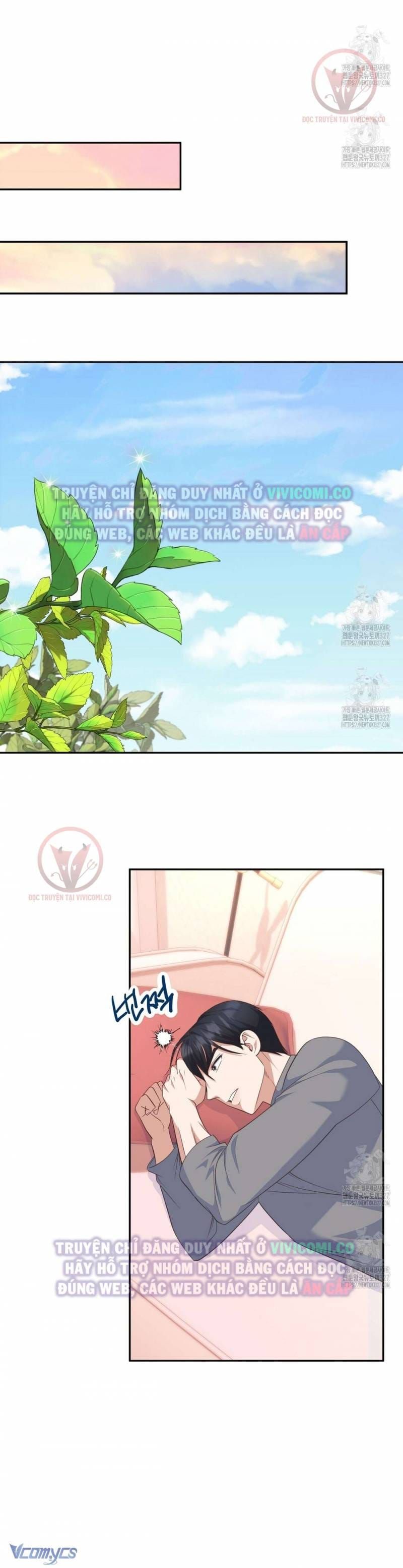 đọc truyện Sếp Của Anh Trai Tôi Đã Vượt Quá Giới Hạn Chương 8 ảnh 16 tại Thiên Thai Truyện