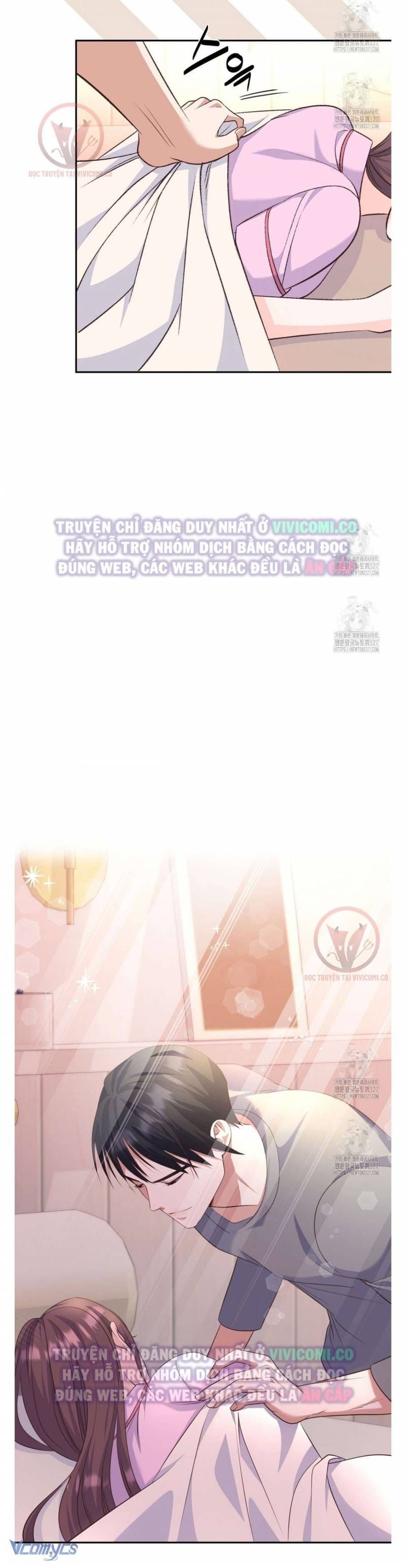 đọc truyện Sếp Của Anh Trai Tôi Đã Vượt Quá Giới Hạn Chương 8 ảnh 20 tại Thiên Thai Truyện