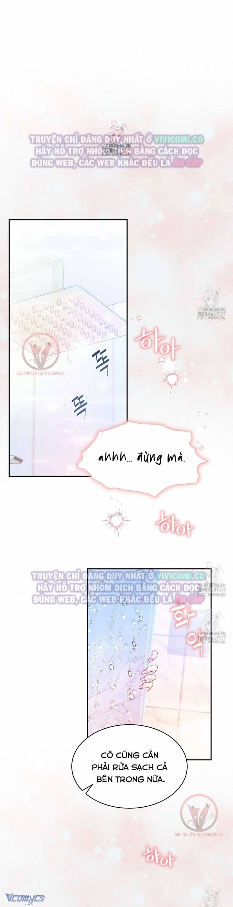 đọc truyện Sếp Của Anh Trai Tôi Đã Vượt Quá Giới Hạn Chương 8 ảnh 4 tại Thiên Thai Truyện