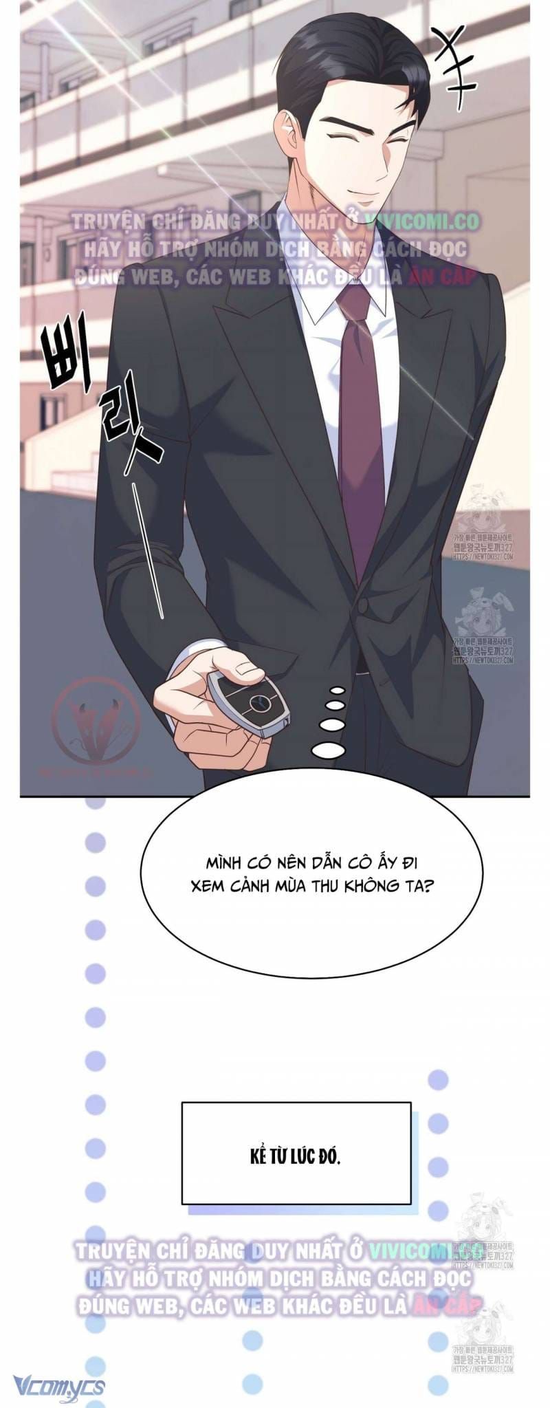 đọc truyện Sếp Của Anh Trai Tôi Đã Vượt Quá Giới Hạn Chương 8 ảnh 22 tại Thiên Thai Truyện