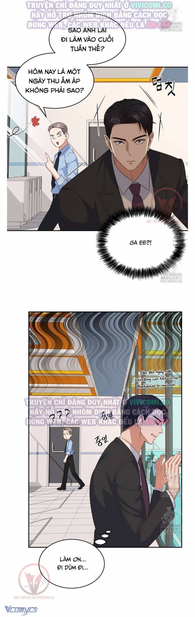 đọc truyện Sếp Của Anh Trai Tôi Đã Vượt Quá Giới Hạn Chương 8 ảnh 25 tại Thiên Thai Truyện