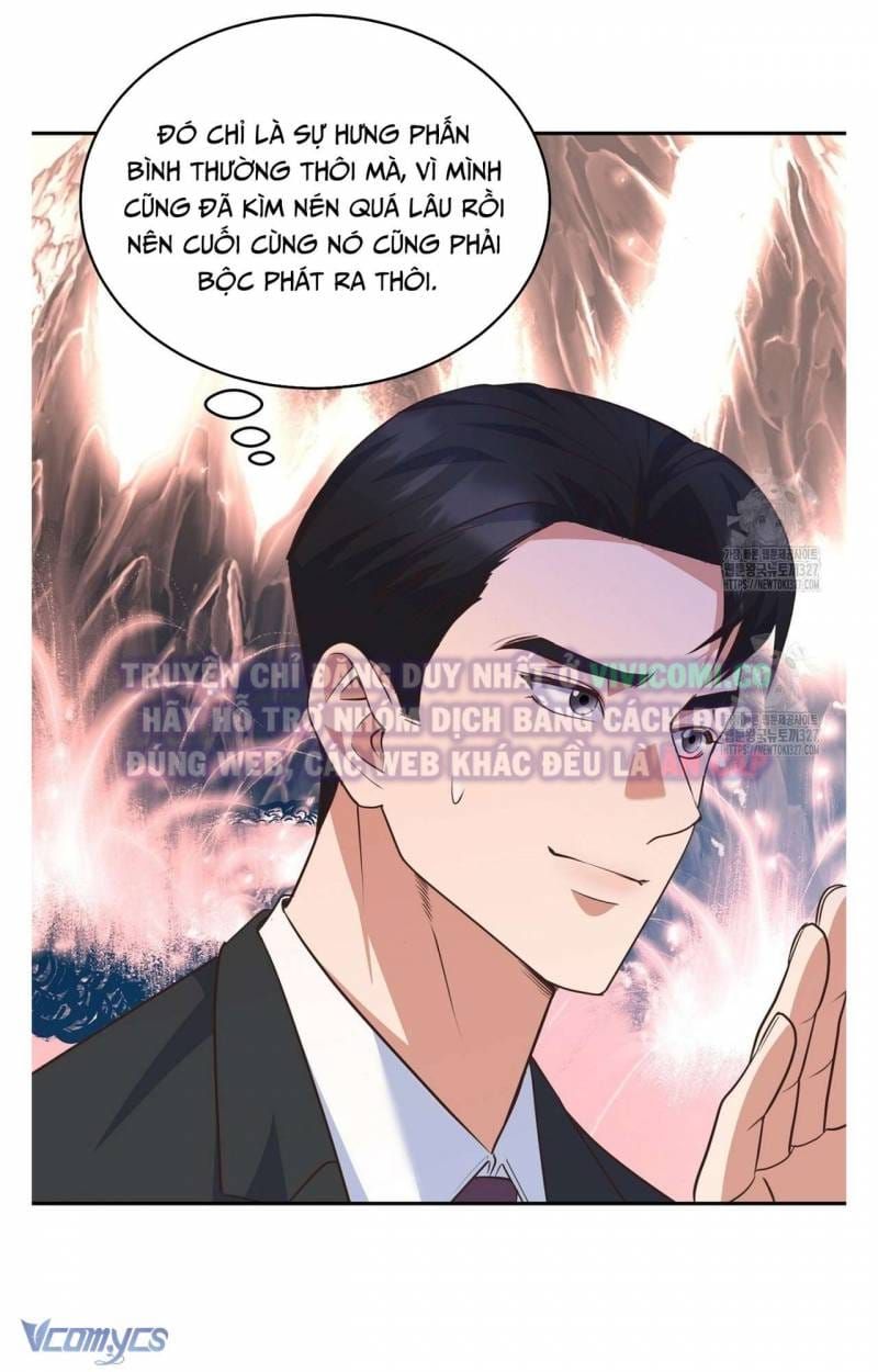 đọc truyện Sếp Của Anh Trai Tôi Đã Vượt Quá Giới Hạn Chương 8 ảnh 26 tại Thiên Thai Truyện