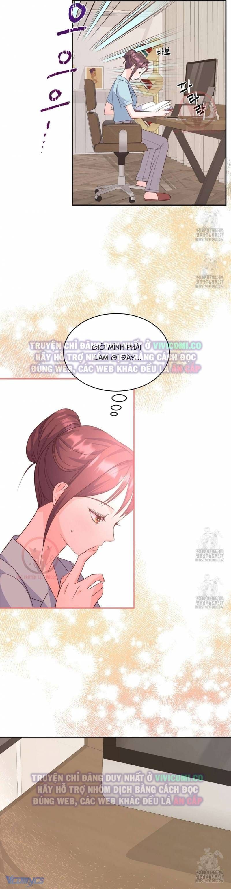 đọc truyện Sếp Của Anh Trai Tôi Đã Vượt Quá Giới Hạn Chương 8 ảnh 34 tại Thiên Thai Truyện