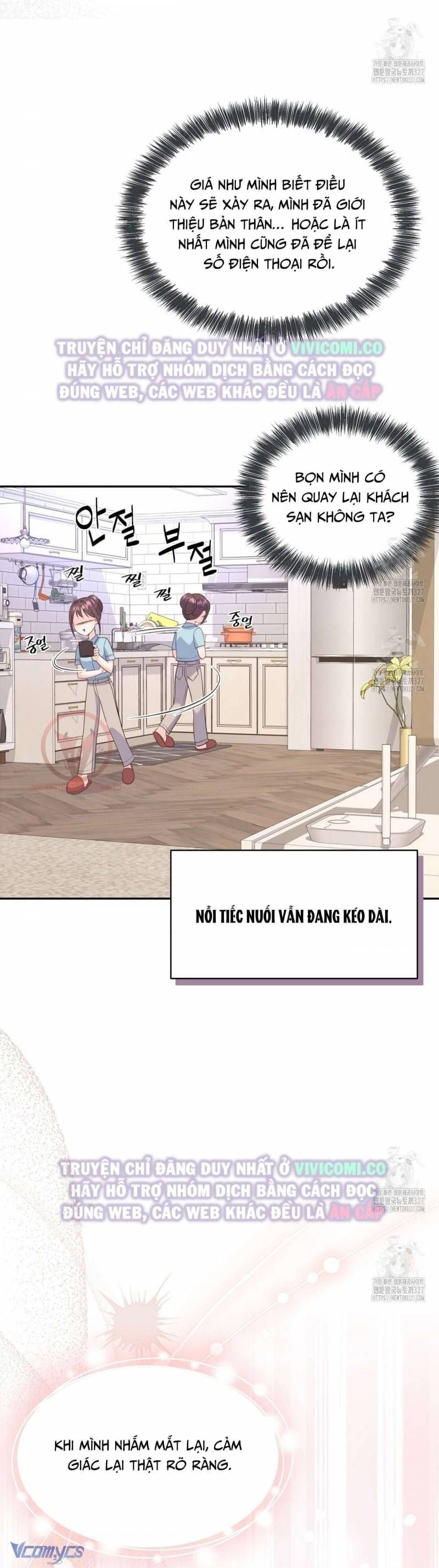 đọc truyện Sếp Của Anh Trai Tôi Đã Vượt Quá Giới Hạn Chương 8 ảnh 39 tại Thiên Thai Truyện