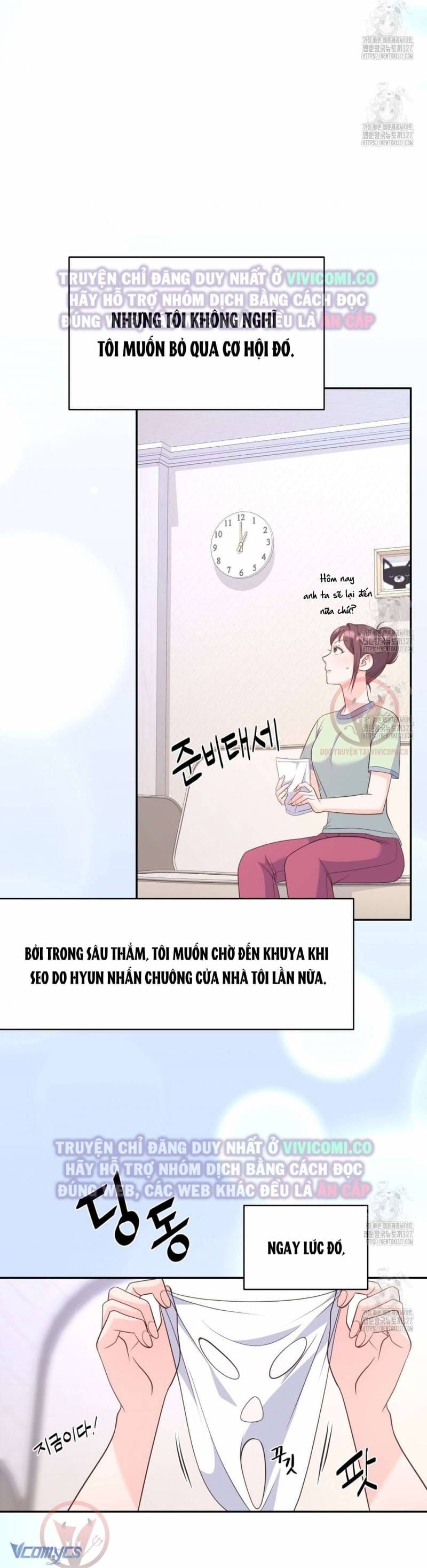 đọc truyện Sếp Của Anh Trai Tôi Đã Vượt Quá Giới Hạn Chương 8 ảnh 43 tại Thiên Thai Truyện