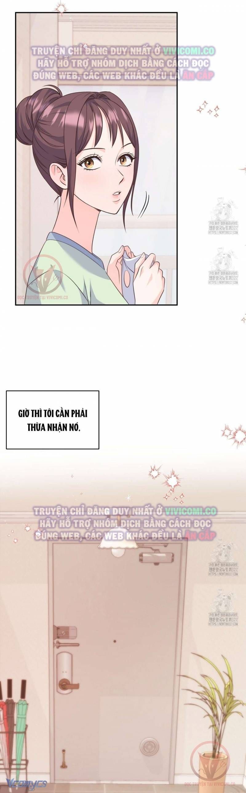 đọc truyện Sếp Của Anh Trai Tôi Đã Vượt Quá Giới Hạn Chương 8 ảnh 46 tại Thiên Thai Truyện