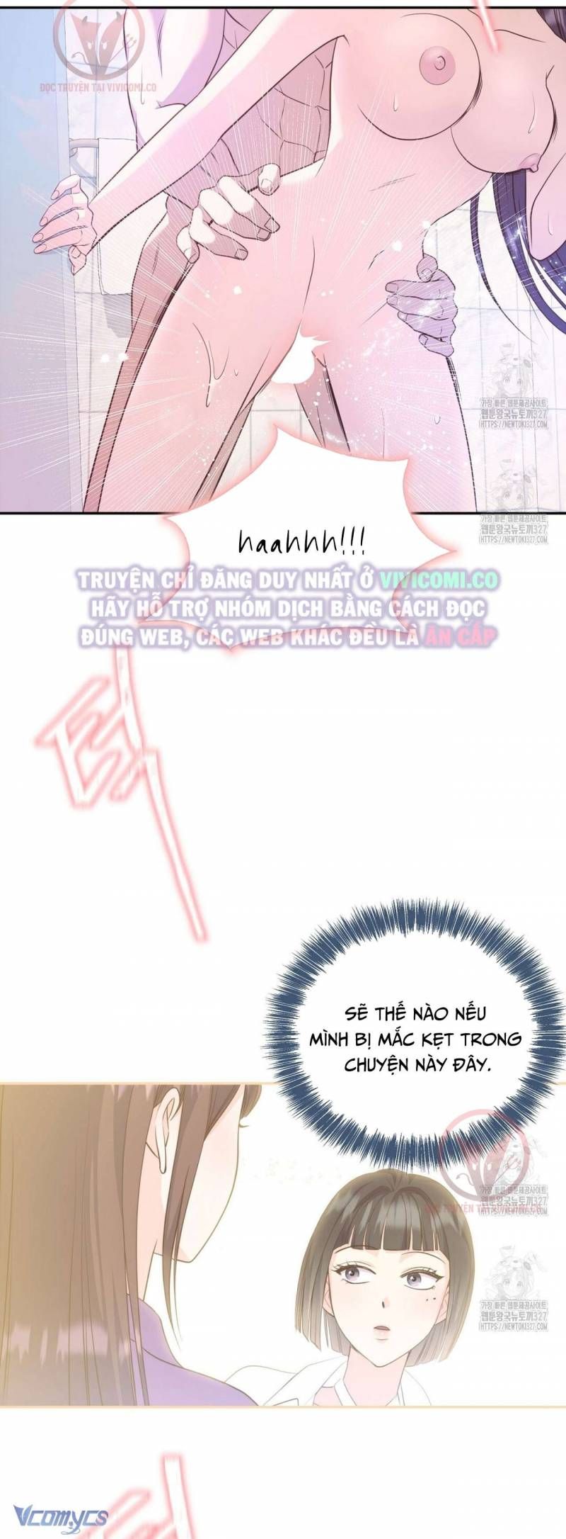 đọc truyện Sếp Của Anh Trai Tôi Đã Vượt Quá Giới Hạn Chương 8 ảnh 9 tại Thiên Thai Truyện